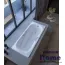 Чугунная ванна Goldman Donni 150х75 с отверстиями для ручек