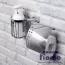Держатель туалетной бумаги и освежителя воздуха Wasserkraft Kammel K-8359 хром