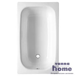 Ванна стальная Donna Vanna 105x65 
