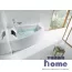 Фронтальная панель для ванны Roca Hall Angular 150x100 левая