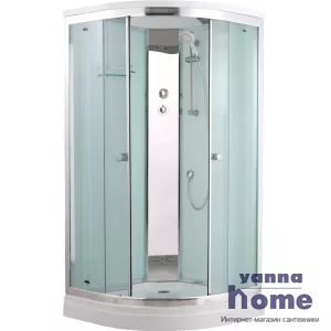 Душевая кабина Timo Comfort T-8809 P Clean Glass 90x90
