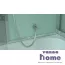 Душевая кабина Timo Comfort T-8840 Clean Glass 140x88