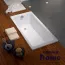 Стальная ванна Kaldewei Puro 696 190x90 с покрытием Easy-Clean, 259600013001