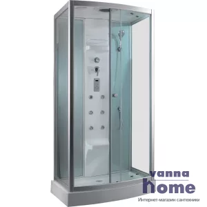 Душевая кабина Timo Lux TL-1501 110x95