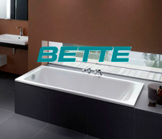 Bette (Германия) - фото