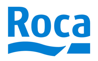 Roca - лого