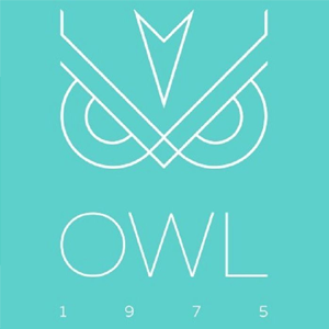 Логотип бренда OWL1975 - фото