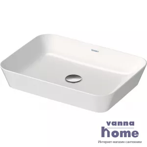 Раковина Duravit Cape Cod 2347550000 55