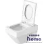 Крышка-сиденье Duravit Vero Air 0022090000 с микролифтом