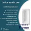 Ванна чугунная Delice Haiti Luxe 150x80