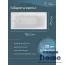Ванна чугунная Delice Repos 150x70