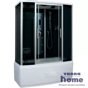 Душевая кабина Timo Standart T-1150 150x88