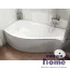 Фронтальная панель для ванны Marka One Gracia 170 L