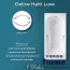 Ванна чугунная Delice Haiti Luxe 170x80 с отверстиями для ручек