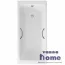 Ванна чугунная Delice Parallel 180x80 с ручками