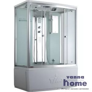 Душевая кабина Timo Comfort T-8870 Clean Glass 170x88