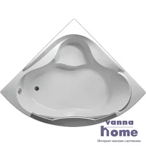 Ванна акриловая Aima Grand Luxe 155x155