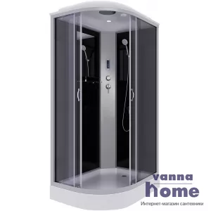 Душевая кабина Niagara Classic NG-3512-14RP 120x80