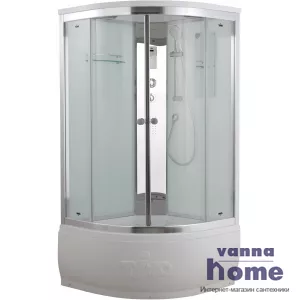 Душевая кабина Timo Comfort T-8800 Clean Glass 100x100
