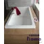 Стальная ванна Kaldewei Conoduo 200x100 с покрытием Easy-Clean, 235300013001