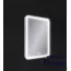 Зеркало Cersanit LED 050 Design Pro 55 с подсветкой и сенсором