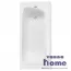 Ванна чугунная Delice Flex 170x80 с антискользящим покрытием