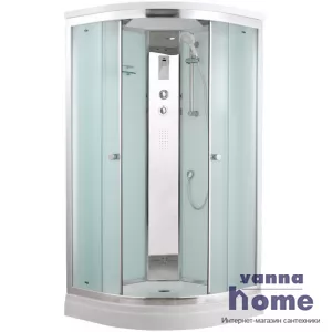 Душевая кабина Timo Comfort T-8809 Clean Glass 90x90