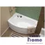 Фронтальная панель для ванны Aquanet Jersey/Sofia 170 R/L