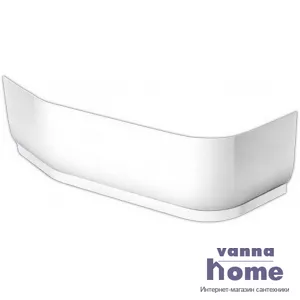 Фронтальная панель для ванны Vagnerplast Selena VPPP15007FR3-04 147 R