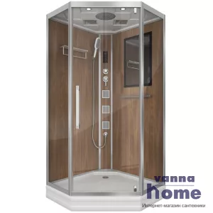 Душевая кабина Niagara Luxe NG-7717WD 100x100