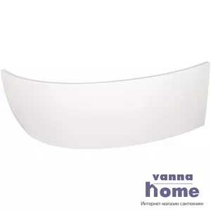 Фронтальная панель для ванны Vagnerplast Flora VPPP15009FP3-04 150 L/R