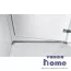 Душевой уголок BelBagno KRAFT-A-12-90-C-Cr-L 90x90