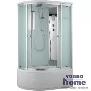 Душевая кабина Timo Comfort T-8820 R Clean Glass 120x85