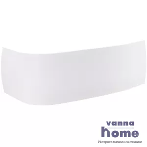 Фронтальная панель для ванны Vagnerplast Melite VPPP16009FP3-04 160 L/R