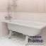 Ванна стальная Donna Vanna 140x70 