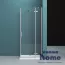 Душевой уголок BelBagno KRAFT-A-12-90-C-Cr-R 90x90