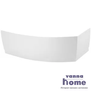 Фронтальная панель для ванны Vagnerplast Veronella offset VPPP16002FL3-04 160 L