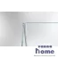 Душевой уголок BelBagno KRAFT-A-12-90-C-Cr-R 90x90