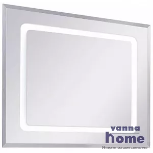 Зеркало Акватон Римини 100 с LED подсветкой