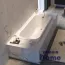 Ванна чугунная Goldman Comfort 170x70 (углубленная) с отверстиями для ручек
