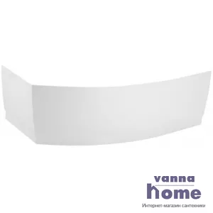 Фронтальная панель для ванны Vagnerplast Veronella offset VPPP16002FR3-04 160 R