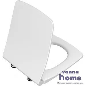 Крышка-сиденье VitrA Metropole 122-003-009 с микролифтом