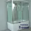 Душевая кабина Timo Comfort T-8850 Clean Glass 150x88