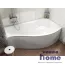 Фронтальная панель для ванны Marka One Gracia 170 R
