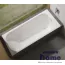 Ванна стальная Bette Form 2942-000AD 160x70 с шумоизоляцией