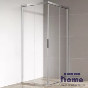 Душевой уголок Cezares COMFORT-A-2-90-C-Cr 90x90