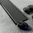 Душевой лоток Pestan Confluo Frameless Line 300 Black Matte 34.6 см, черный матовый