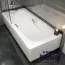 Ванна стальная BLB Universal Anatomica 150x75 с отверстиями для ручек