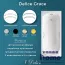 Ванна чугунная Delice Grace 170x70 с отверстиями для ручек