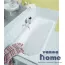 Стальная ванна Kaldewei Saniform Plus 371-1,170x73 с покрытием Easy-Clean, 112900013001